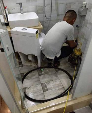 信阳市测漏水 卫生间漏水是为什么呢如何解决呢?