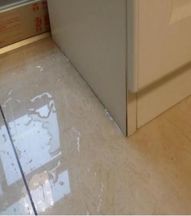 信阳市漏水检测 厕所漏水怎么检测?